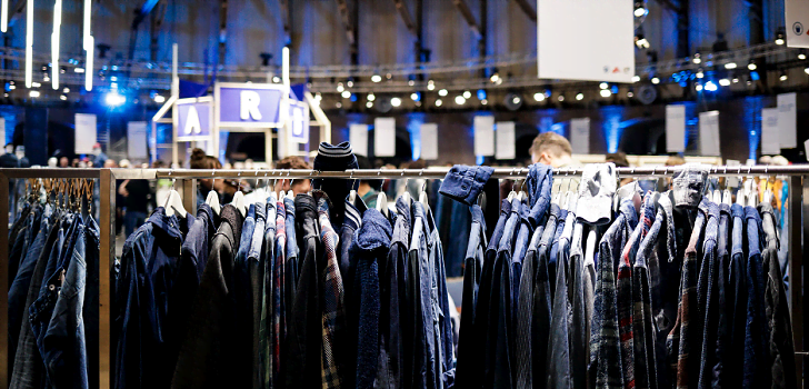 La feria del denim Kingpins prepara su edición de Nueva York con el foco en la sostenibilidad